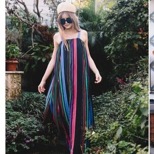 Coniglio Palm Beach Low Back Maxi